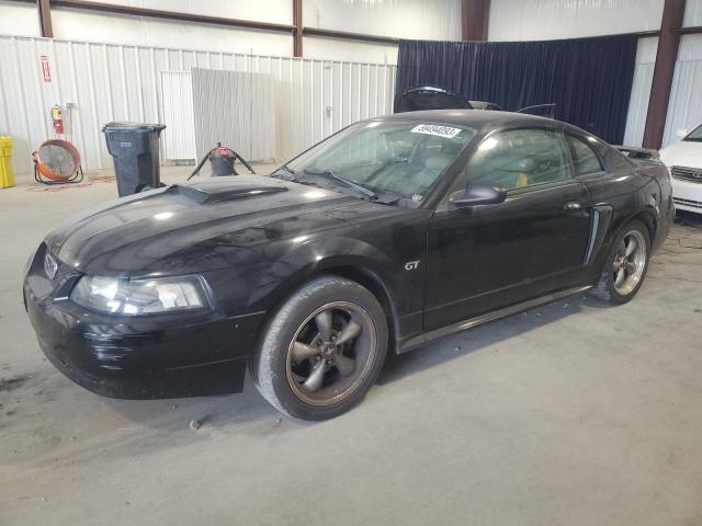 Obraz 1 z 2003 FORD MUSTANG GT 2003 z VIN 1FAFP42X93F329648