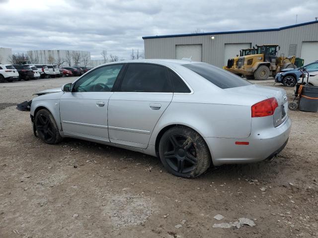 Obraz 2 z 2006 AUDI A4 2.0T QUATTRO 2006 z VIN WAUDF78E36A201979