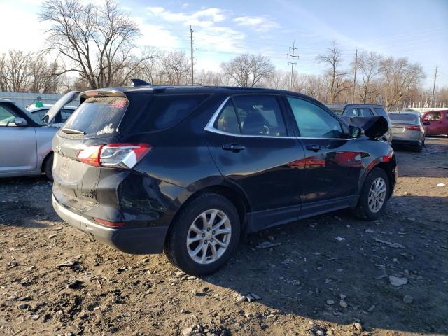 Image 3 of 2018 CHEVROLET EQUINOX LT 2018 with VIN 2GNAXSEV7J6336843