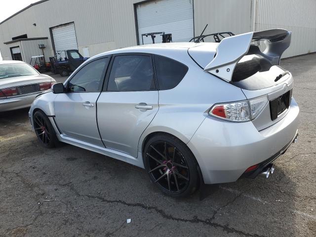 Obraz 2 z 2011 SUBARU IMPREZA WRX STI 2011 z VIN JF1GR8H67BL808073