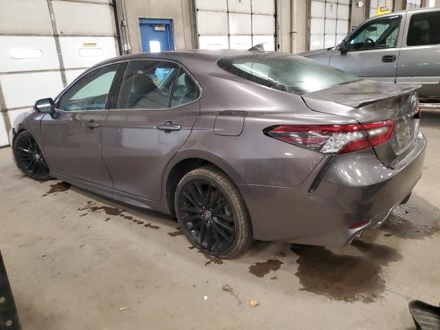 Obraz 2 z 2021 TOYOTA CAMRY XSE 2021 z VIN 4T1K61AK5MU425933