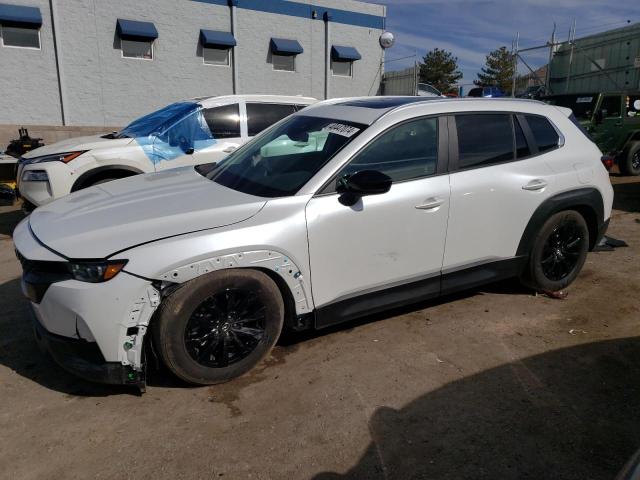 Изображение 1 2024 MAZDA CX-50 PREMIUM 2024 с VIN 7MMVABDM2RN170842