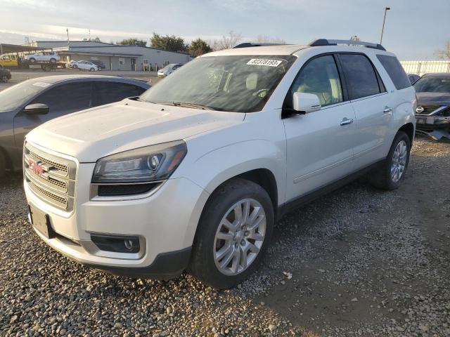 Изображение 2015 GMC ACADIA SLT-1 2015