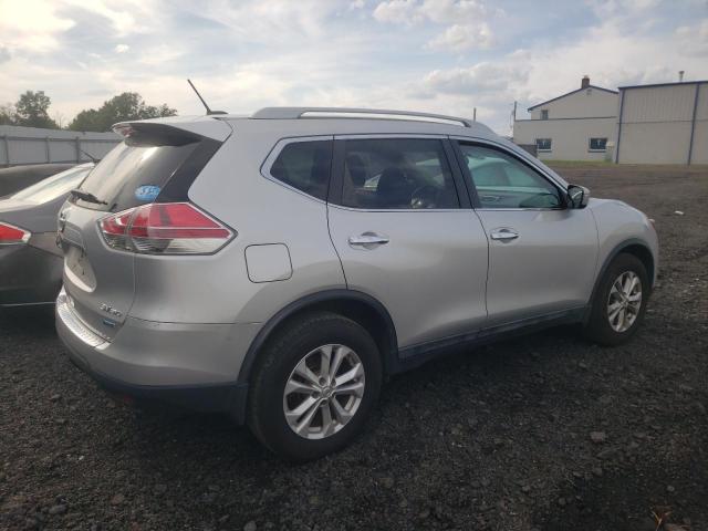 Изображение 3 2014 NISSAN ROGUE S 2014 с VIN 5N1AT2MV3EC851367