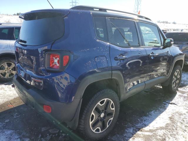 Obraz 3 z 2017 JEEP RENEGADE TRAILHAWK 2017 z VIN ZACCJBCB9HPE50352