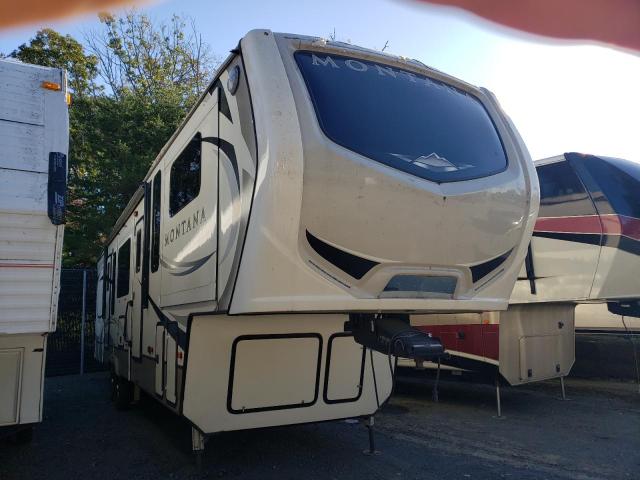 Obraz 1 z 2018 KEYSTONE MONTANA 2018 z VIN 4YDF37326J4702810
