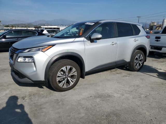 Image 1 of 2023 NISSAN ROGUE SV 2023 with VIN 5N1BT3BA2PC684397