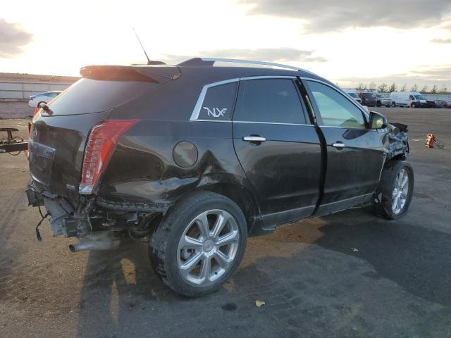 Изображение 3 2015 CADILLAC SRX PREMIUM COLLECTION 2015 с VIN 3GYFNGE38FS612417