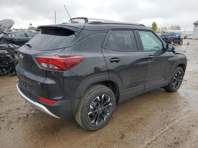Image 3 of 2023 CHEVROLET TRAILBLAZER LT 2023 with VIN KL79MPSL5PB164318