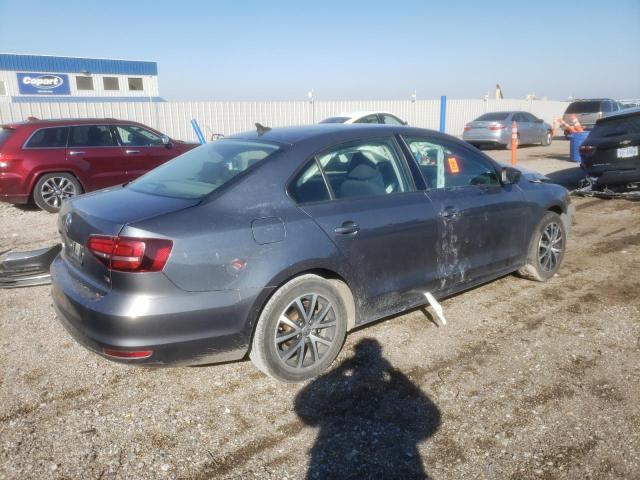 Image 3 of 2016 VOLKSWAGEN JETTA SE 2016 with VIN 3VWD67AJXGM323167