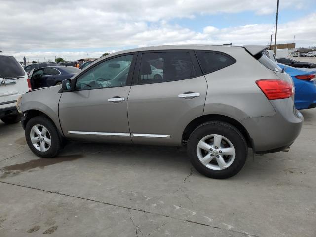 Image 2 of 2012 NISSAN ROGUE S 2012 with VIN JN8AS5MT3CW602977