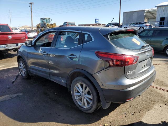 Obraz 2 z 2017 NISSAN ROGUE SPORT S 2017 z VIN JN1BJ1CR0HW135366