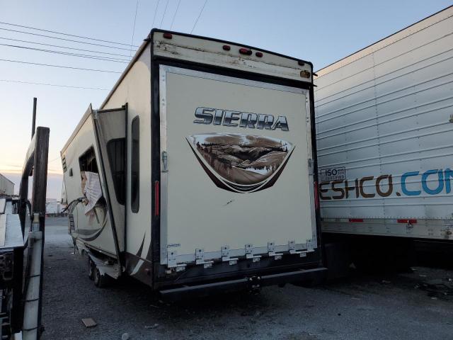 Изображение 3 2015 CAMP 5TH WHEEL 2015 с VIN 4X4FSEM23FJ040678
