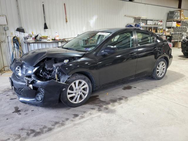 Изображение 2012 MAZDA 3 I 2012