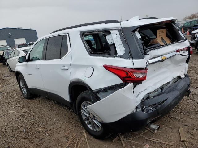 Obraz 2 z 2020 CHEVROLET TRAVERSE LT 2020 z VIN 1GNEVHKW1LJ144394