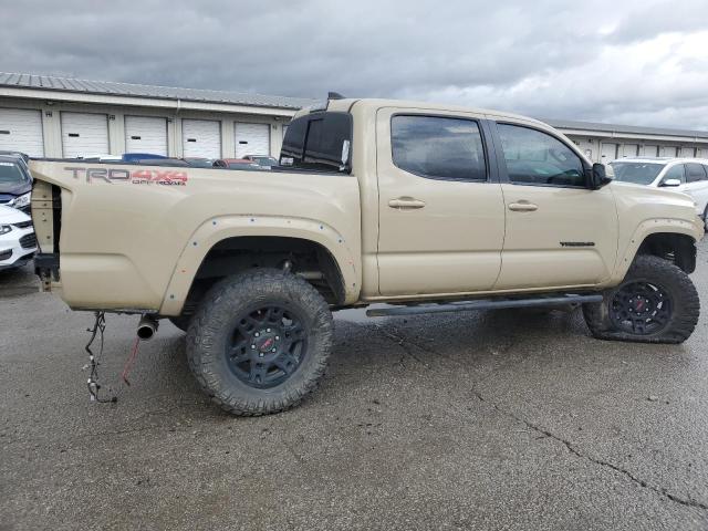 Obraz 3 z 2017 TOYOTA TACOMA DOUBLE CAB 2017 z VIN 3TMCZ5AN1HM068925
