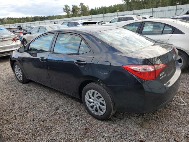 Obraz 2 z 2019 TOYOTA COROLLA L 2019 z VIN 5YFBURHEXKP939022