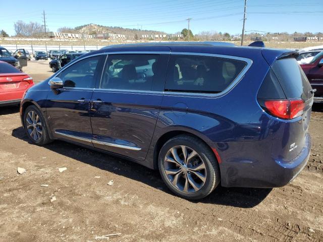 Obraz 2 z 2017 CHRYSLER PACIFICA LIMITED 2017 z VIN 2C4RC1GG3HR603016