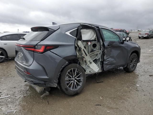 Изображение 3 2022 LEXUS NX 250 2022 с VIN 2T2GDCAZ2NC001872