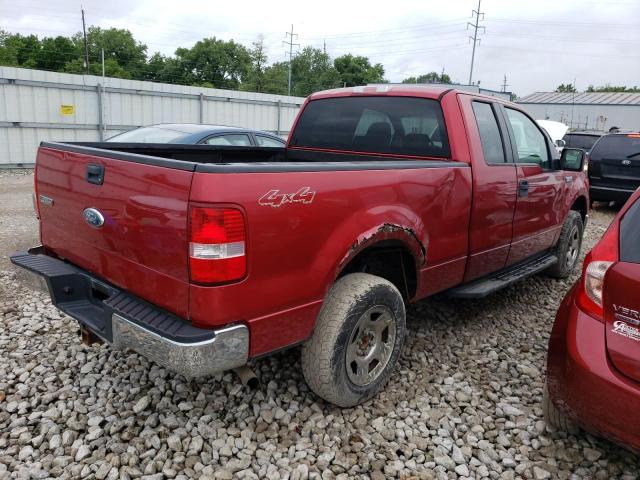 Obraz 3 z 2007 FORD F150  2007 z VIN 1FTPX14VX7FA25419