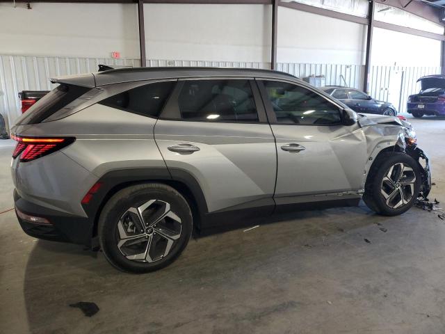Изображение 3 2023 HYUNDAI TUCSON SEL 2023 с VIN 5NMJF3AEXPH216625
