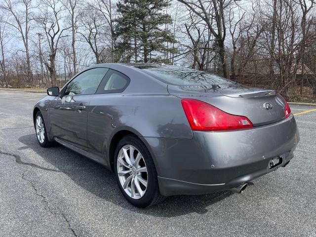 Изображение 3 2011 INFINITI G37  2011 с VIN JN1CV6EL4BM261800