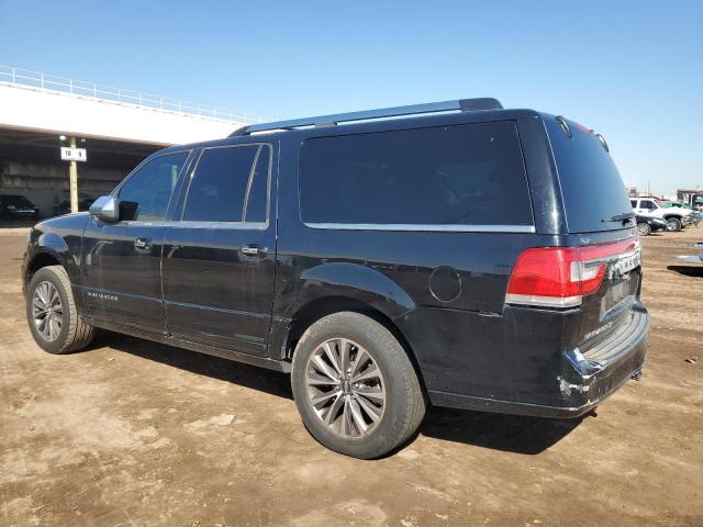 Изображение 2 2016 LINCOLN NAVIGATOR L SELECT 2016 с VIN 5LMJJ3HT8GEL06922