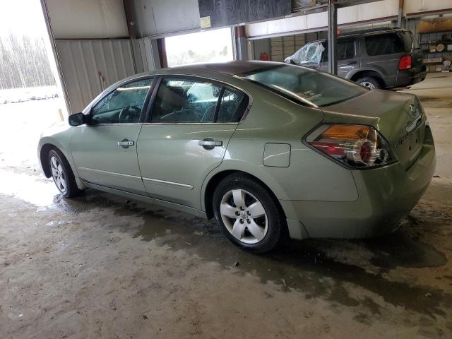 Изображение 2 2008 NISSAN ALTIMA 2.5 2008 с VIN 1N4AL21EX8N471871