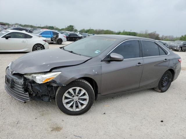 Obraz 1 z 2016 TOYOTA CAMRY LE 2016 z VIN 4T4BF1FK4GR550490