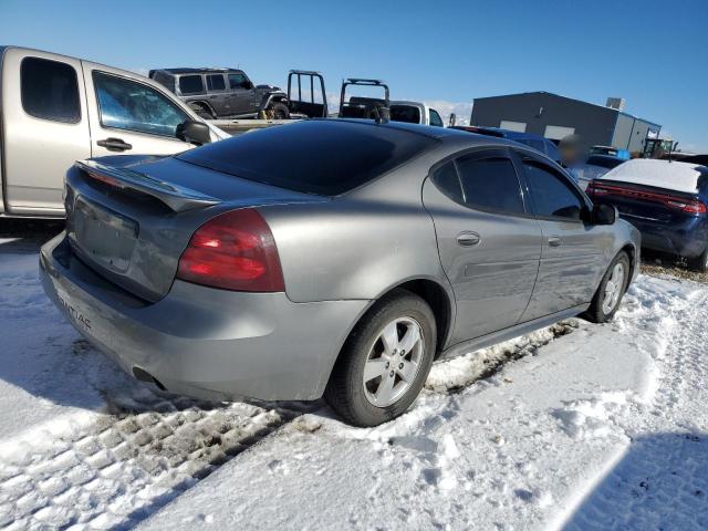 Изображение 3 2008 Pontiac Grand 2008 с VIN 2G2WP552381150993