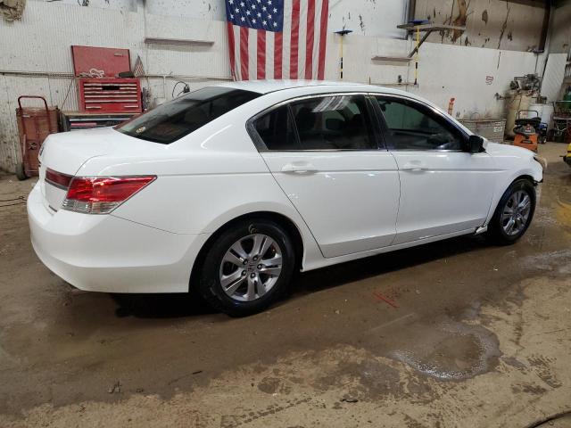 Obraz 3 z 2012 HONDA ACCORD SE 2012 z VIN 1HGCP2F63CA085870