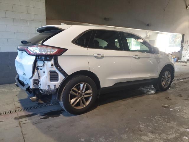 Image 3 of 2018 FORD EDGE SEL 2018 with VIN 2FMPK3J92JBB36441