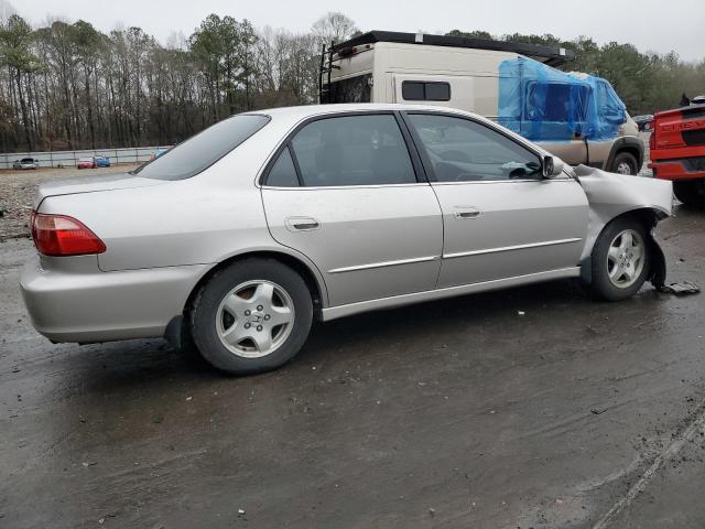 Изображение 3 1998 HONDA ACCORD EX 1998 с VIN 1HGCG165XWA069672