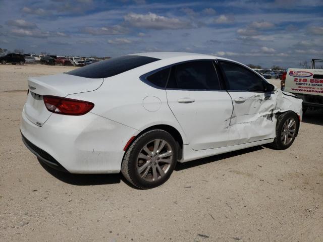 Obraz 3 z 2016 CHRYSLER 200 LIMITED 2016 z VIN 1C3CCCAB0GN113020