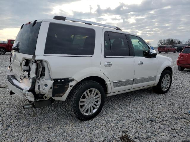 Image 3 of 2013 LINCOLN NAVIGATOR  2013 with VIN 5LMJJ2J58DEL08185
