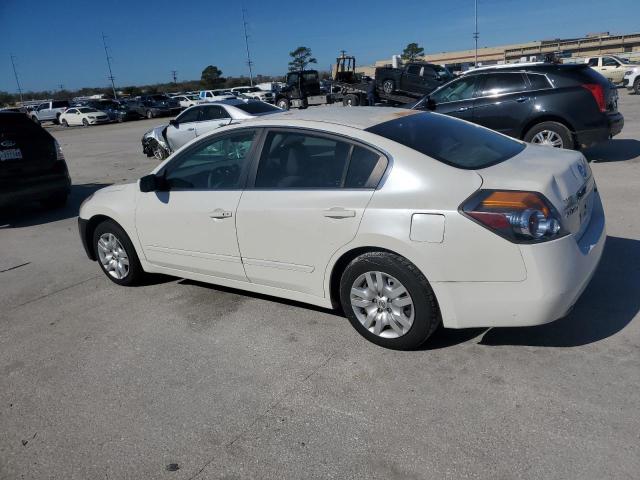 Image 2 of 2009 NISSAN ALTIMA 2.5 2009 with VIN 1N4AL21E49N413448