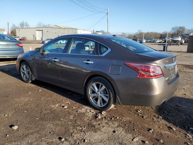 Изображение 2 2013 NISSAN ALTIMA 2.5 2013 с VIN 1N4AL3AP3DC194364