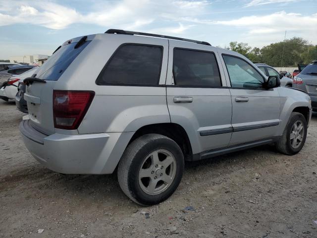 Изображение 3 2007 JEEP GRAND CHEROKEE LAREDO 2007 с VIN 1J8GR48K47C506532