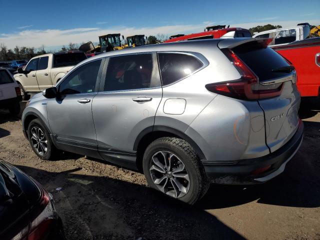 Image 2 of 2020 HONDA CR-V EXL 2020 with VIN 7FART6H8XLE016390