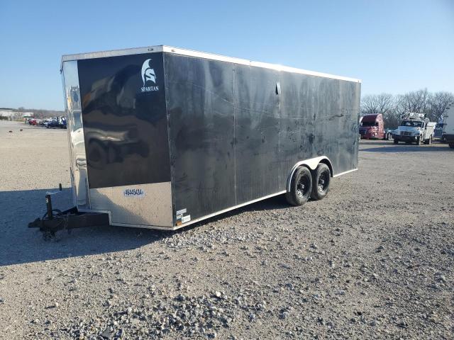 Изображение 2 2023 OTHER TRAILER 2023 с VIN 50XBE2024PA034862