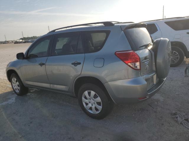 Изображение 2 2008 TOYOTA RAV4  2008 с VIN JTMZD33VX85100030