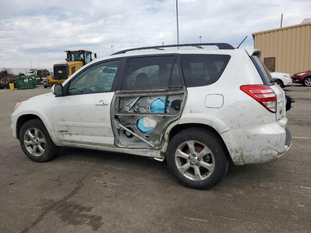 Image 2 of 2009 TOYOTA RAV4 LIMITED 2009 with VIN JTMBK31V395076844