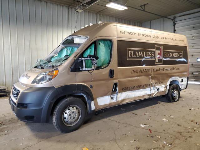 Obraz 2019 RAM PROMASTER 2500 2500 HIGH 2019