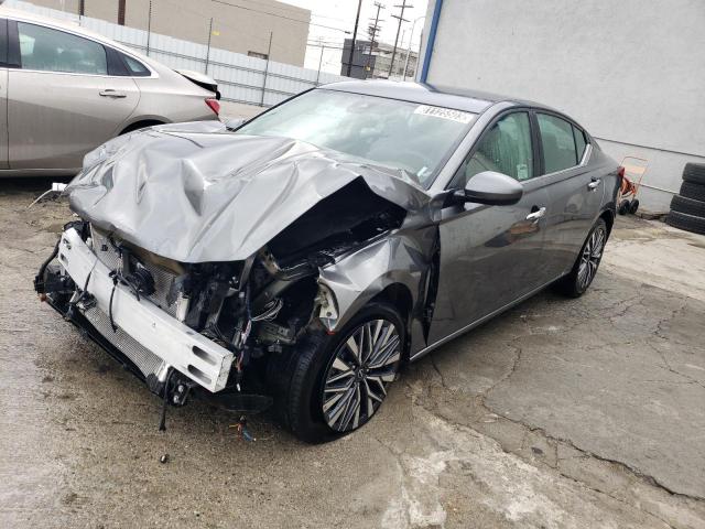 Obraz 1 z 2023 NISSAN ALTIMA SV 2023 z VIN 1N4BL4DV5PN346125