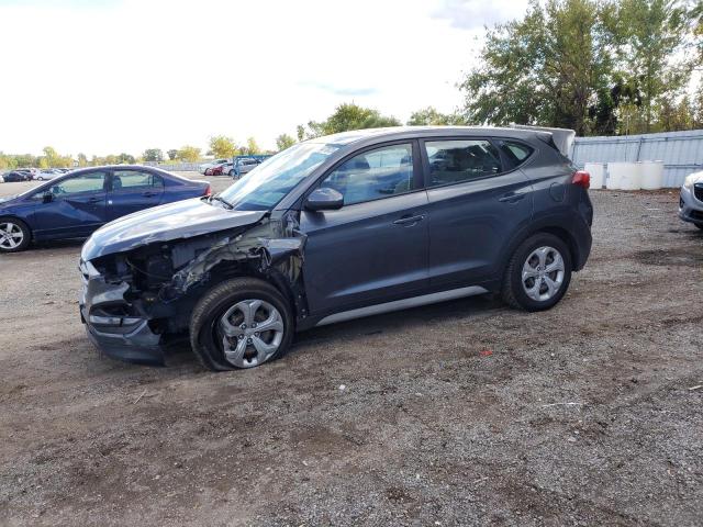 Obraz 2017 HYUNDAI TUCSON SE 2017