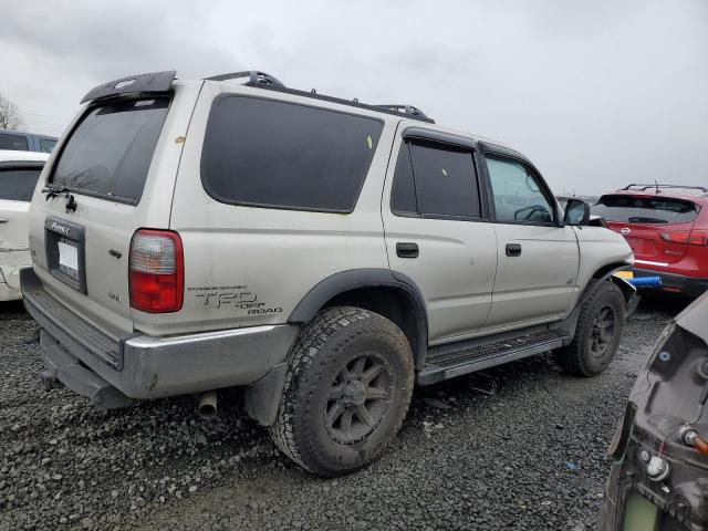 Image 3 of 1998 TOYOTA 4RUNNER SR5 1998 with VIN JT3HM84RXW0026519