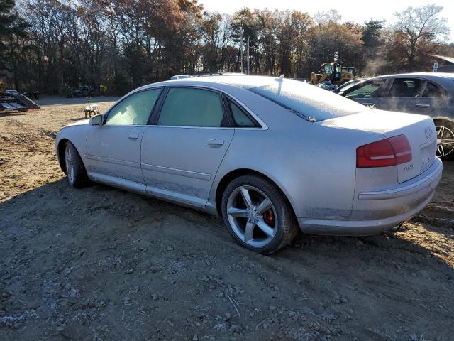 Image 2 of 2007 AUDI A8 L QUATTRO 2007 with VIN WAUMV44EX7N007564