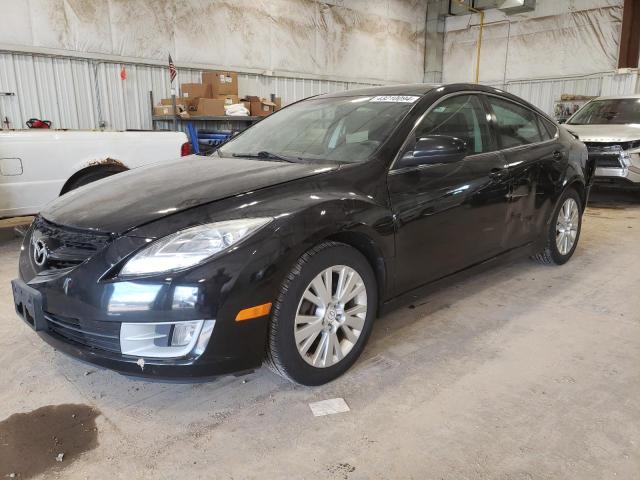 Obraz 1 z 2010 MAZDA 6 I 2010 z VIN 1YVHZ8CH7A5M56309