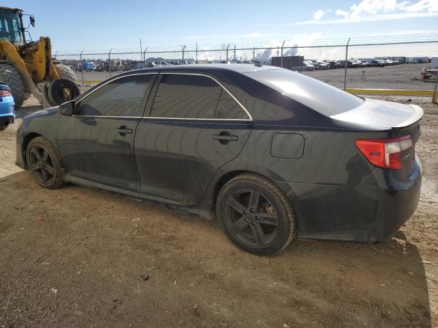 Изображение 2 2012 TOYOTA CAMRY BASE 2012 с VIN 4T1BF1FK7CU097227
