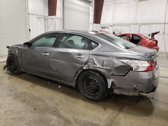 Image 2 of 2016 NISSAN ALTIMA 2.5 2016 with VIN 1N4AL3AP4GN349481